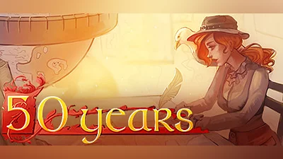 50 years (PC) [Global] [Standard]