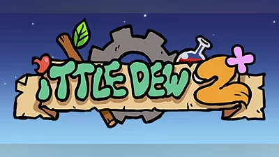 Ittle Dew 2+ (PC) [Global] [Standard]