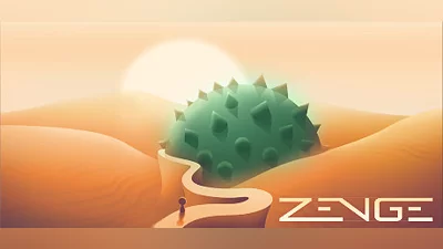 Zenge (PC) [Global] [Standard]