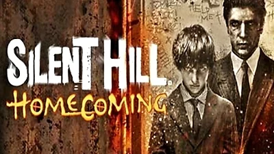 Silent Hill Homecoming (PC) [Europe] [Standard]