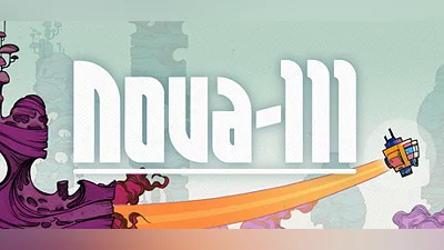 Nova-111 (PC) [Global] [Standard]