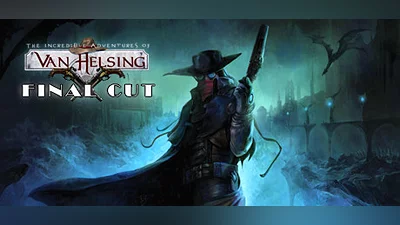 The Incredible Adventures of Van Helsing Final Cut (DLC) [Global] [Standard]