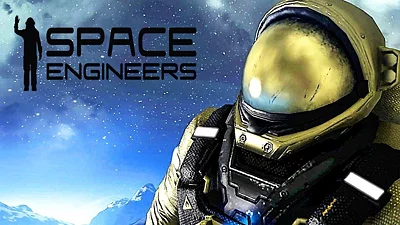 Space Engineers (PC) [Europe] [Standard]
