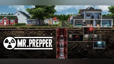 Mr. Prepper (PC) [Global] [Standard]