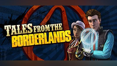 Tales from the Borderlands (PC) [Europe] [Standard]