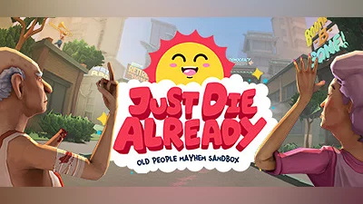 Just Die Already (PC) [Global] [Standard]