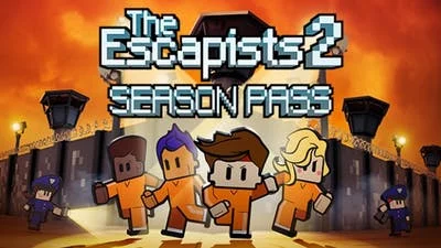 The Escapists 2 Season Pass (DLC) [Global] [Standard]
