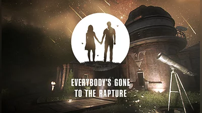 Everybodys Gone to the Rapture (PC) [Global] [Standard]