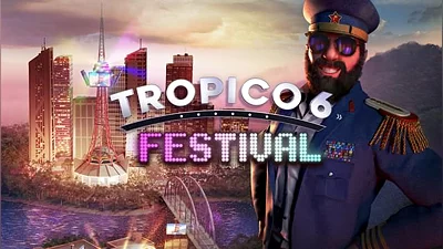 Tropico 6 Festival (PC) [Global] [Standard]