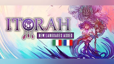 ITORAH (PC) [Global] [Standard]