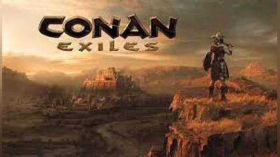 Conan Exiles  (PC) [Russian Federation] [Standard]