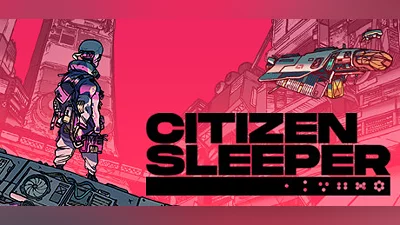 Citizen Sleeper (PC) [Global] [Standard]