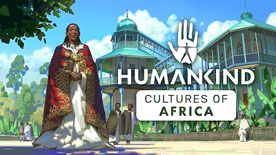 HUMANKIND - Cultures of Africa Pack (DLC) [Europe] [Standard]