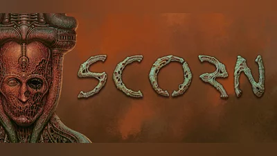 Scorn (PC) [Global] [Standard]