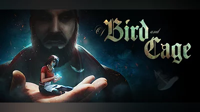 Of Bird and Cage (PC) [Global] [Standard]