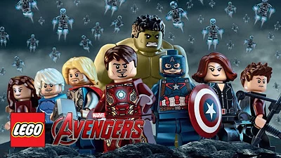 LEGO MARVELs Avengers (Xbox) [Argentina] [Standard]