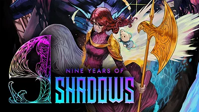 9 Years of Shadows (PC) [Global] [Standard]