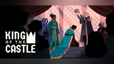 King Of The Castle (PC) [Global] [Standard]