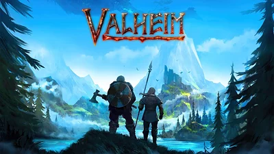 Valheim (PC) [Russian Federation] [Standard]