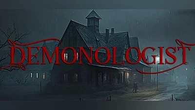 Demonologist (PC) [Russian Federation] [Standard]