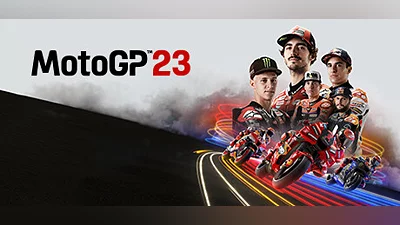 MotoGP 23 (PC) [Global] [Standard]