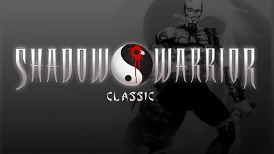 Shadow Warrior Classic (PC) [Global] [Complete Edition]