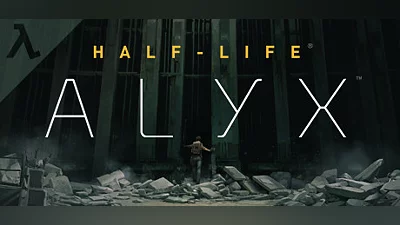 HalfLife Alyx (PC) [Russian Federation] [Standard]