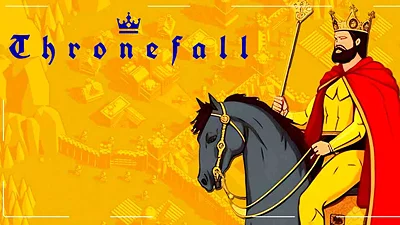 Thronefall (PC) [Russian Federation] [Standard]