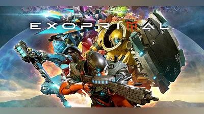 Exoprimal (PC) [Russian Federation] [Standard]