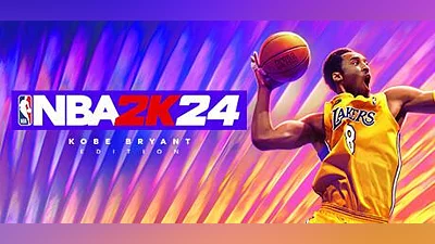 NBA 2K24 (PC) [Russian Federation] [Standard]