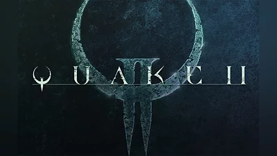 QUAKE II (PC) [Russian Federation] [Standard]