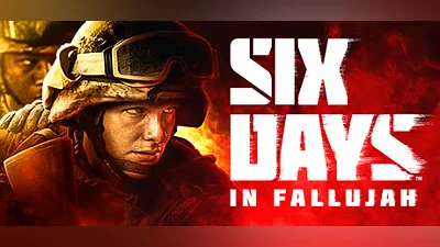 Six Days in Fallujah (PC) [Russian Federation] [Standard]