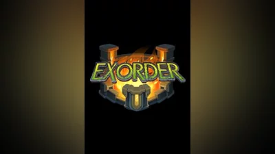 Exorder (PC) [Global] [Standard]