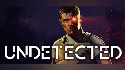 UNDETECTED (PC) [Global] [Standard]