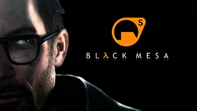 Black Mesa (PC) [Russian Federation] [Standard]