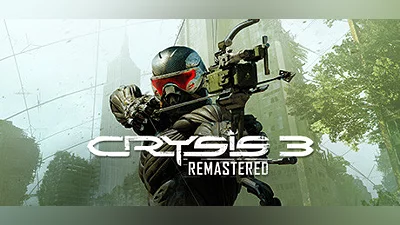 Crysis 3 Remastered (PC) [Russian Federation] [Standard]