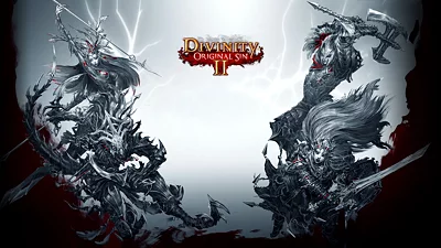 Divinity Original Sin 2 (PC) [Russian Federation] [Standard]