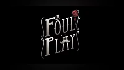 Foul Play (PC) [Russian Federation] [Standard]