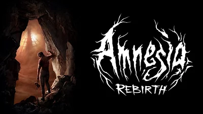 Amnesia Rebirth (PC) [Russian Federation] [Standard]