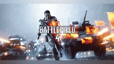 Battlefield 4 (PC) [Russian Federation] [Standard]
