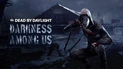 Dead by Daylight Darkness Among Us (DLC) [Russian Federation] [Standard]