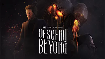 Dead by Daylight Descend Beyond Chapter (DLC) [Russian Federation] [Standard]
