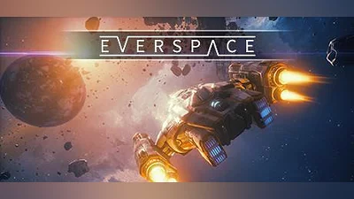 EVERSPACE (PC) [Russian Federation] [Standard]