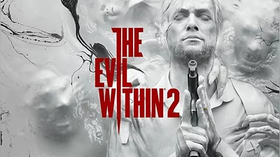 The Evil Within 2 (PC) [Russian Federation] [Standard]