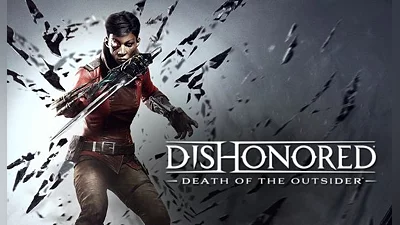 Dishonored Death of the Outsider (PC) [Russian Federation] [Standard]