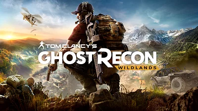 Tom Clancys Ghost Recon Wildlands (PC) [Russian Federation] [Standard]