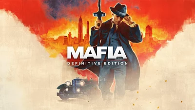 Mafia: Definitive Edition (PC) [Russian Federation] [Definitive]