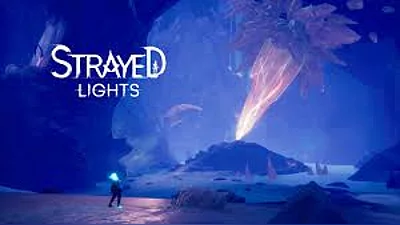 Strayed Lights (PC) [Global] [Standard]
