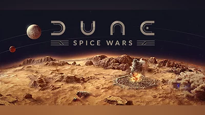 Dune Spice Wars (PC) [Russian Federation] [Standard]