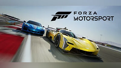 Forza Motorsport (PC) [Russian Federation] [Standard]